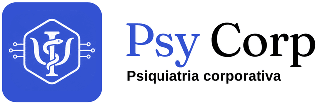 PsyCorp · Psiquiatria corporativa